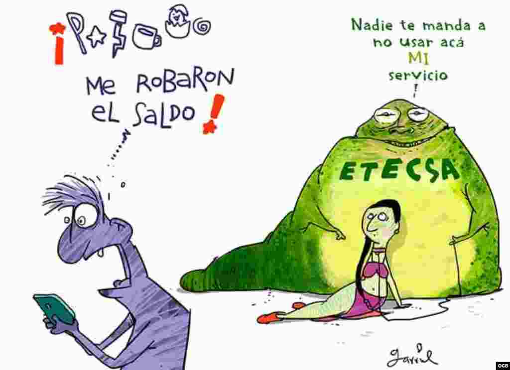 Caricaturas de Garrincha.