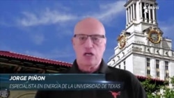 Los chinos "ya están cansados": Jorge Piñon sobre inversiones del gigante asiático en el sector energético en Cuba