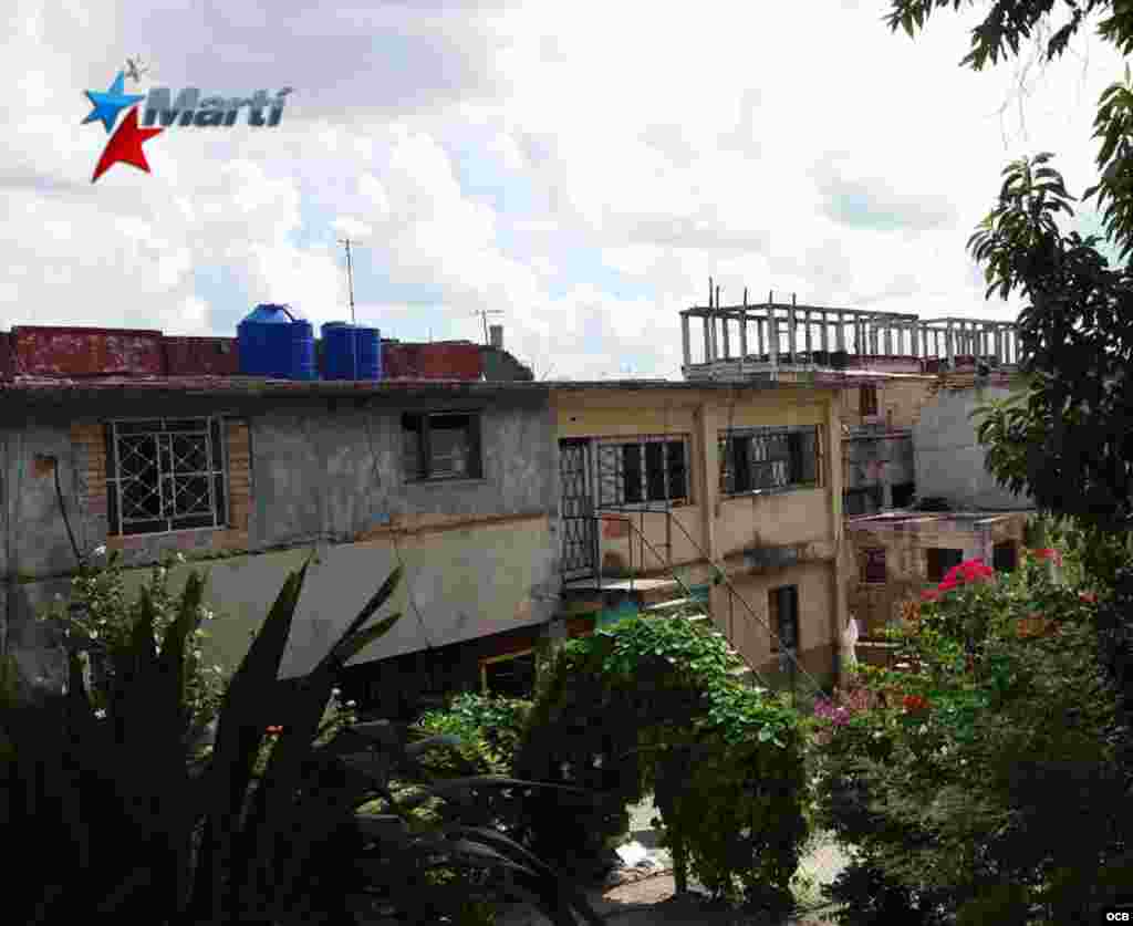 Matadero de Lawton, La Habana, Cuba