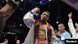 Yuriorkis Gamboa