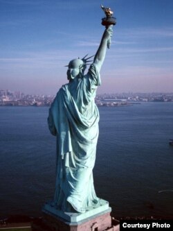 Estatua de la Libertad