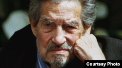 Octavio Paz (1914-1998)