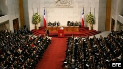 Congreso de Chile