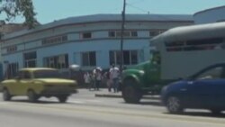 Contaminación ambiental por carros antiguos preocupa a santiagueros